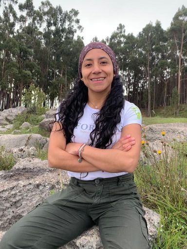 Bianca Estefani Vigil Santillan